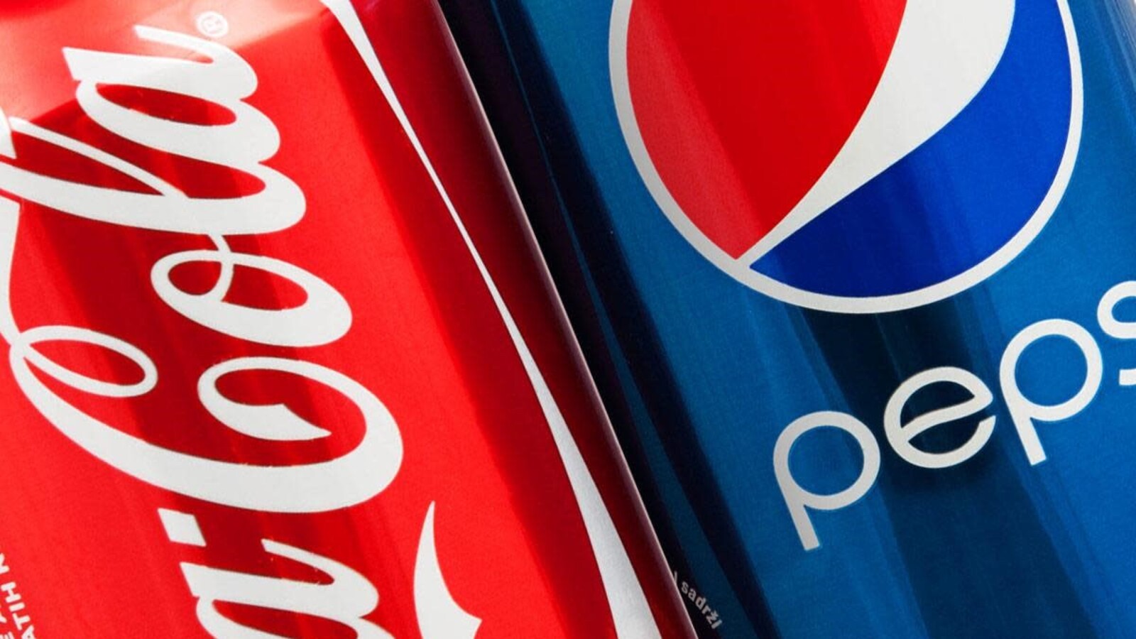 🎥 Sony znime fiľm pro protystojannja Coca-Cola ta Pepsi