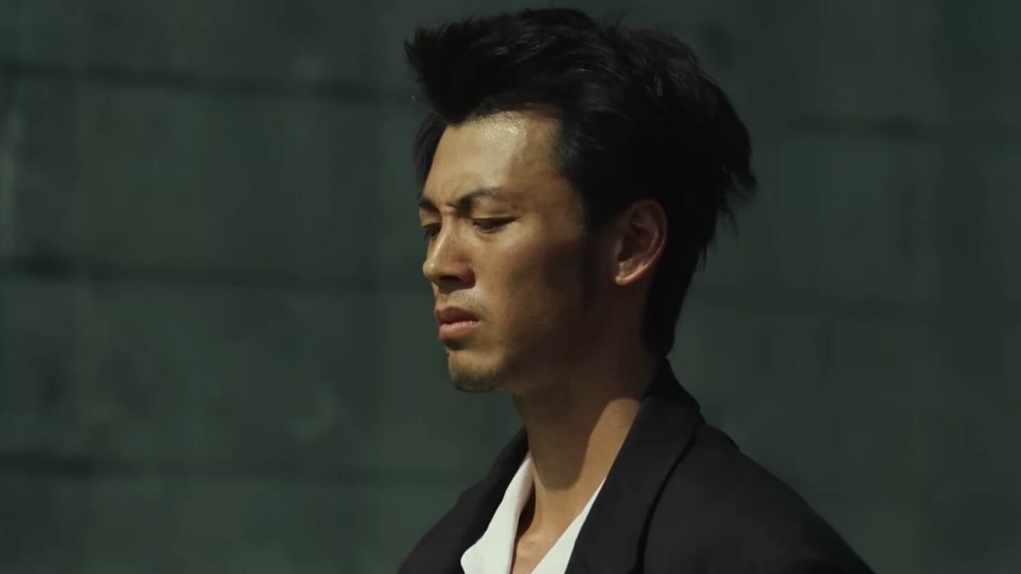 🎬 Like a Dragon: Yakuza — z’javyvsja tyzer serialu za motyvamy populjarnoї gry