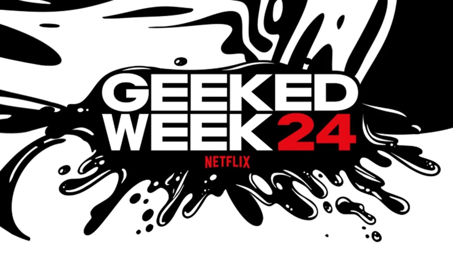 👀 Netflix Geeked Week 2024 — усі найцікавіші анонси третього дня