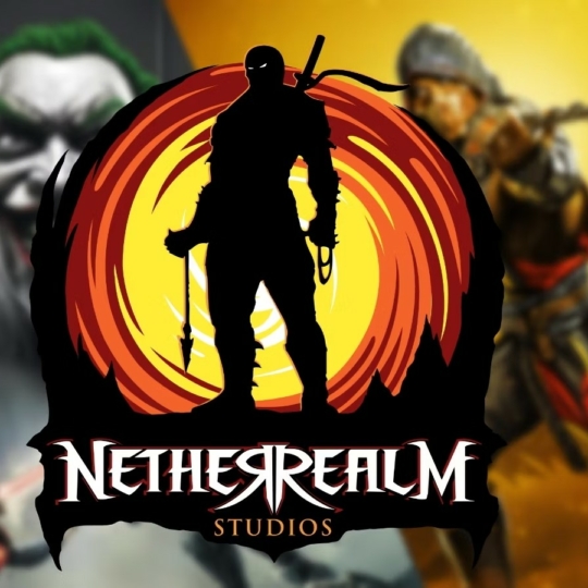 👀 NetherRealm працює над новою грою вже три роки