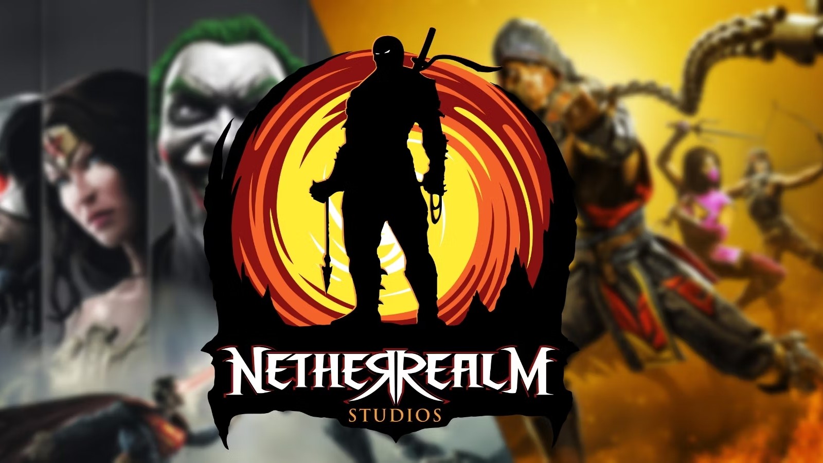 👀 NetherRealm працює над новою грою вже три роки