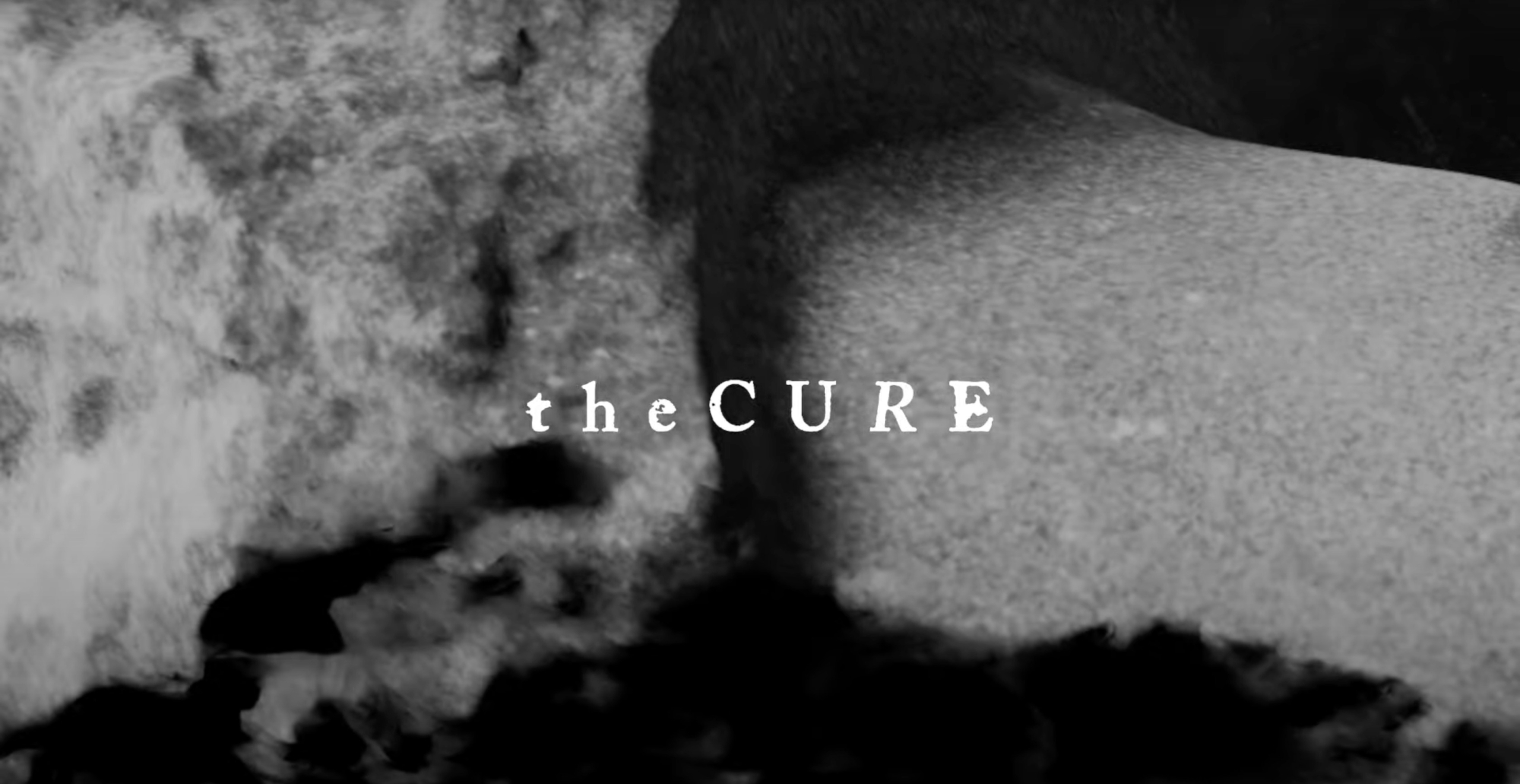 🎸 The Cure vypustyv syngl Alone ta povidomyv datu relizu novogo aľbomu