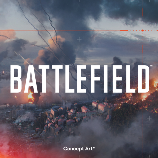 🎮 Дія нової Battlefield розгорнеться у сучасності, — Том Гендерсон