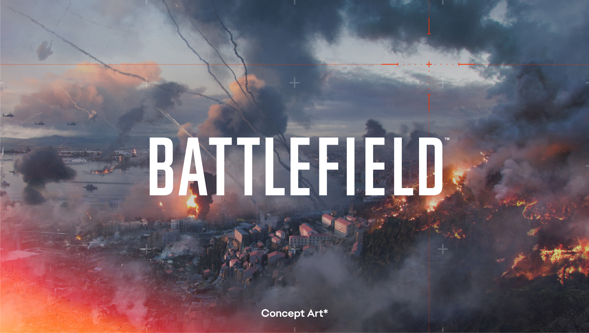 🎮 Нова Battlefield повернеться до сучасного сетингу і розробники дослухаються до відгуків фанатів франшизи