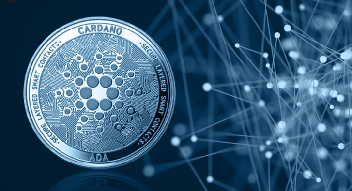 Blokčejn Cardano projšov uspišnyj hardfork