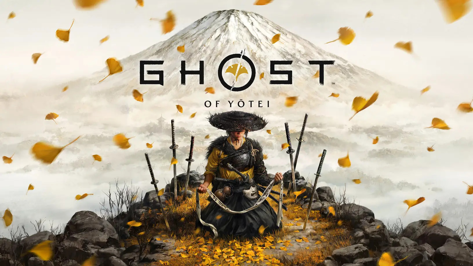 🏯 Ghost of Yotei — усе, що відомо про гру