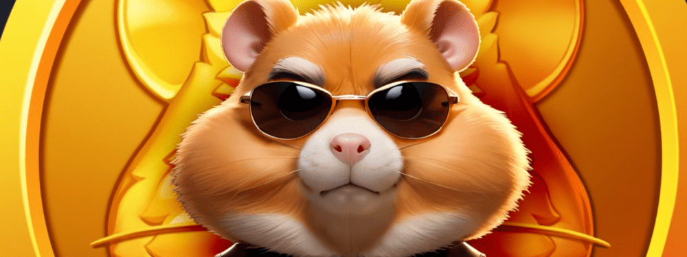 Лістинг Hamster Kombat на Binance: деталі