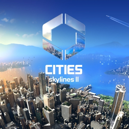 🌉 Реліз DLC до Cities: Skylines 2 знову перенесли