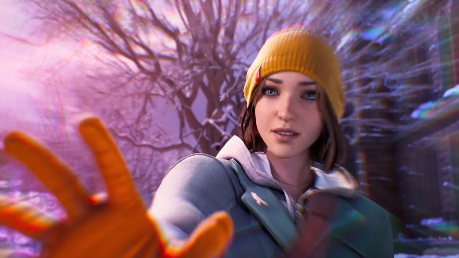 🔮 Life is Strange: Double Exposure — з’явилося 40 хвилин геймплею гри