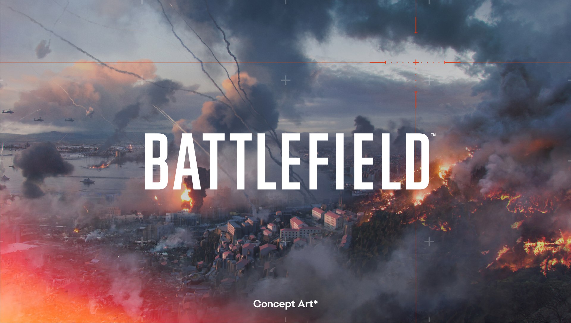 🎮 З’явилися нові деталі щодо розробки майбутньої Battlefield