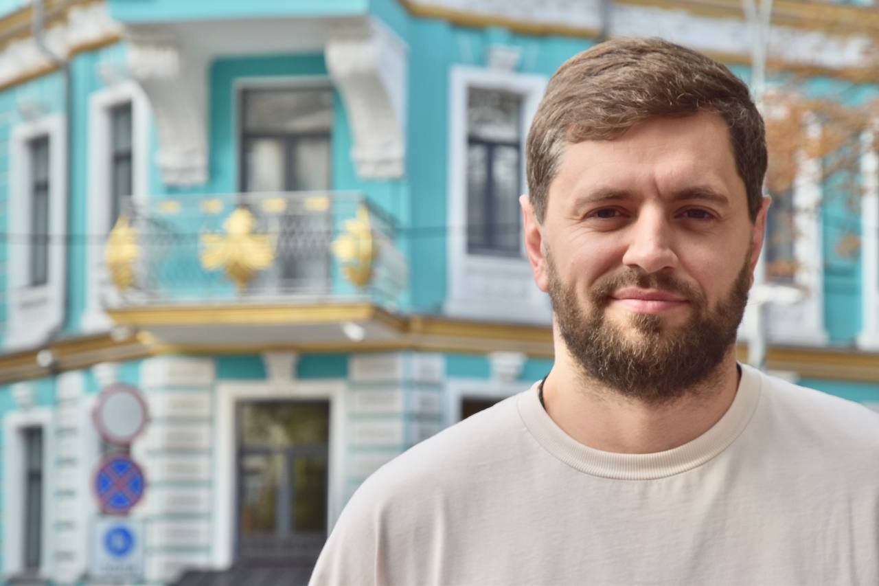 «Хорошим проєктам гроші не потрібні». Венчурний інвестор розповів як обирати криптостартапи — інтерв'ю