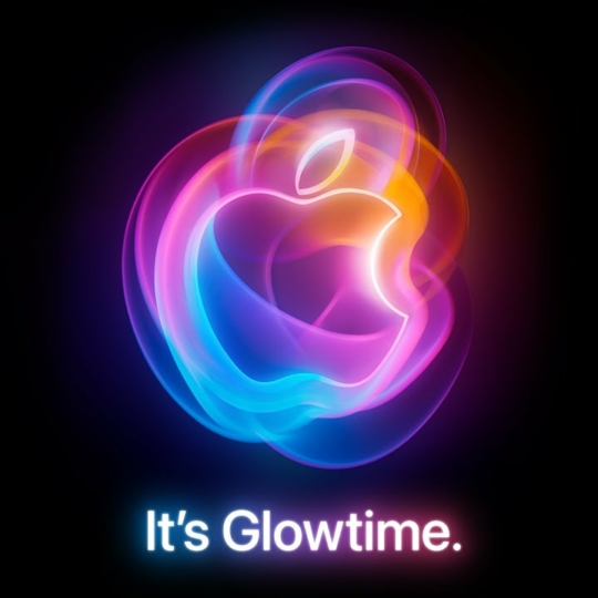 🍏 It’s Glowtime від Apple — де дивитися та що очікувати від презентації нових iPhone