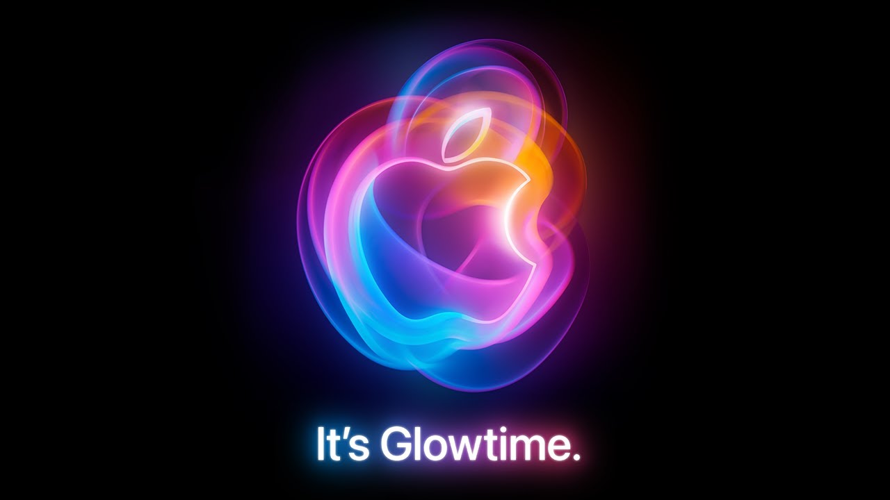 🍏 It’s Glowtime від Apple — де дивитися та що очікувати від презентації нових iPhone