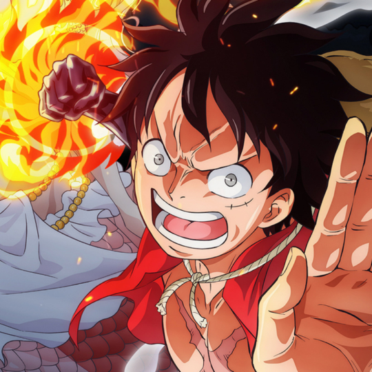 📺 Anime One Piece jde na perervu na piv roku