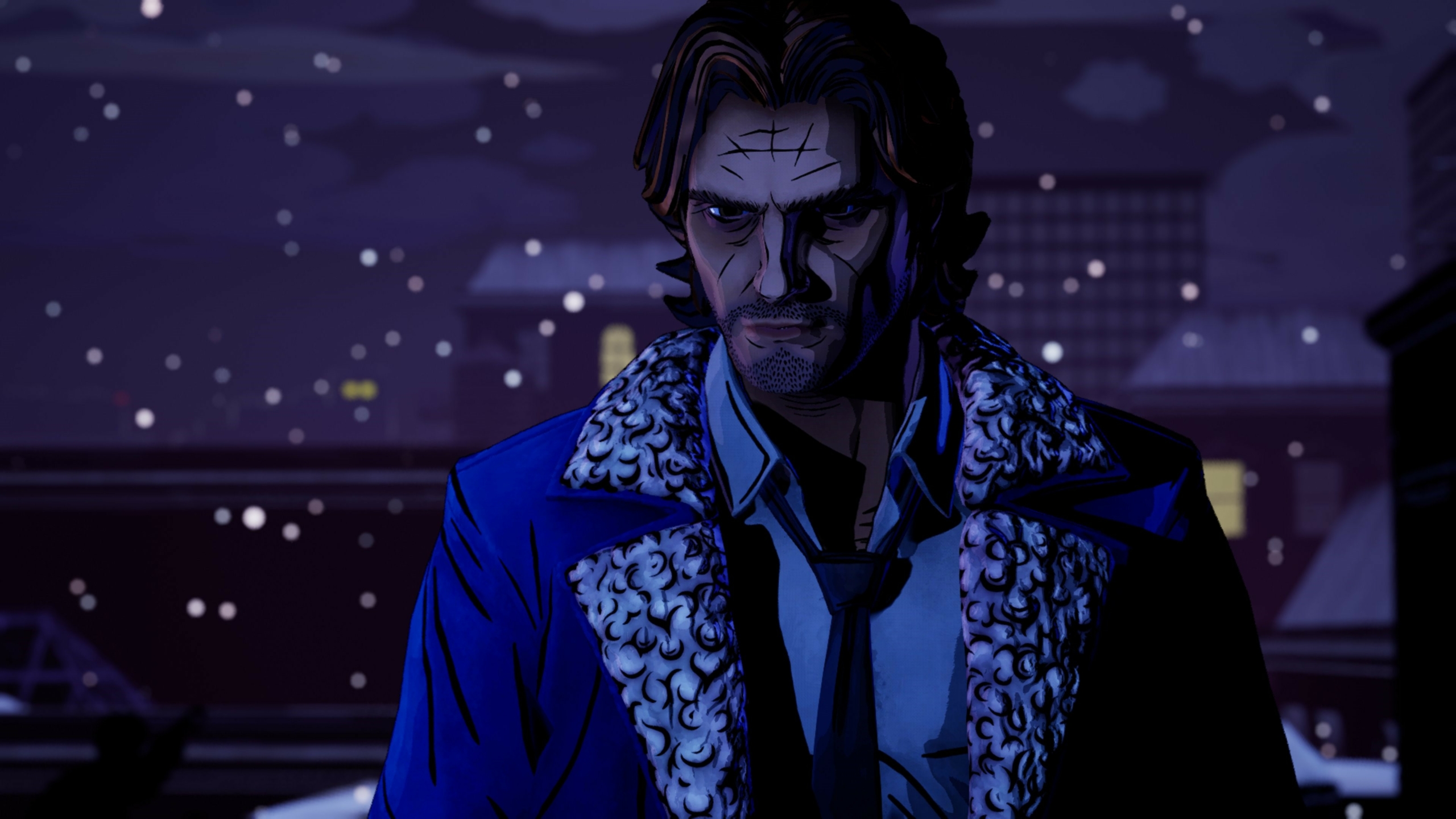 🎮 Telltale підтвердила, що The Wolf Among Us 2 все ще в розробці