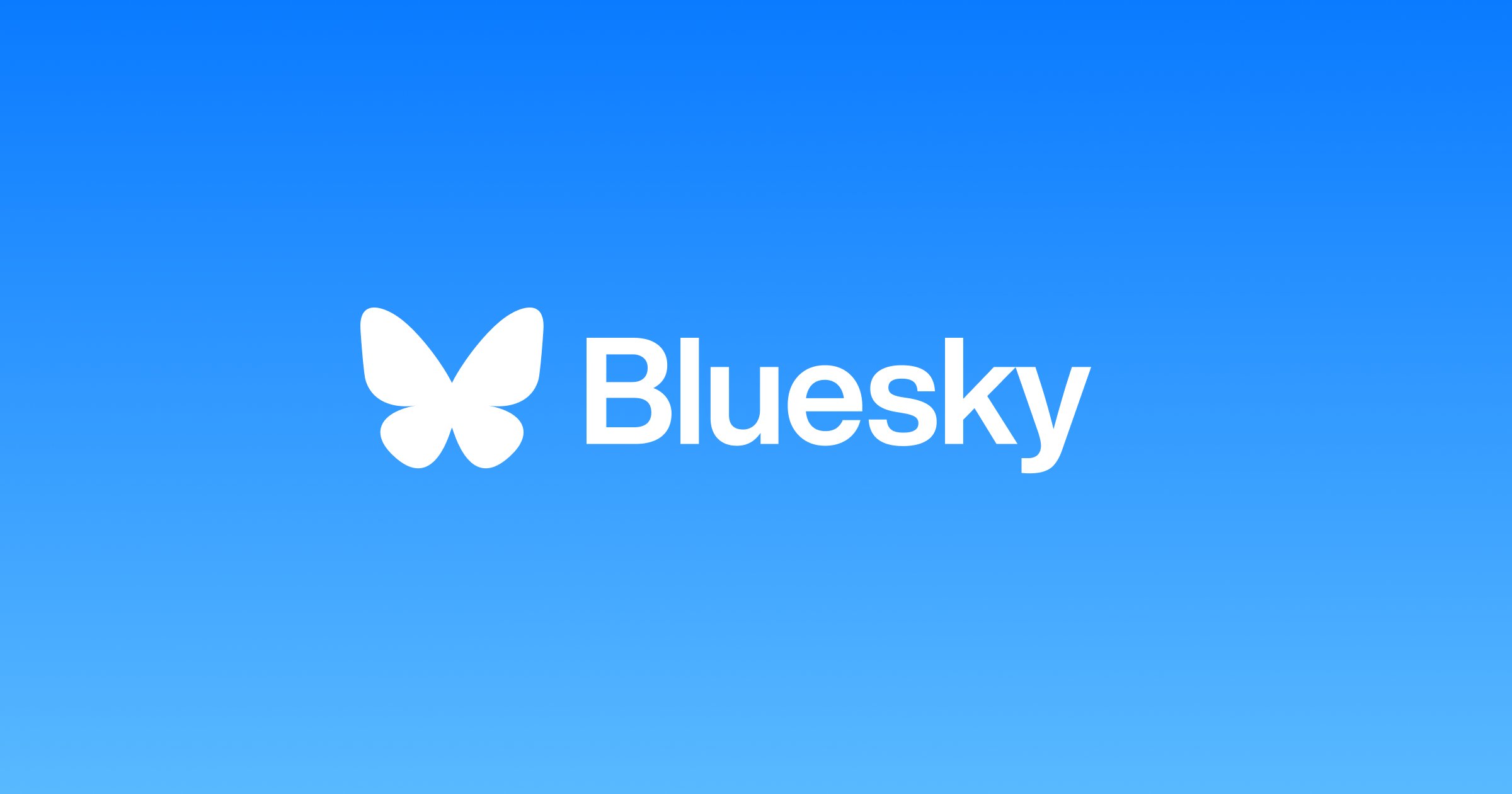 📈 Відхід з Twitter/X — у Bluesky кількість користувачів зростає на 1 млн щодня