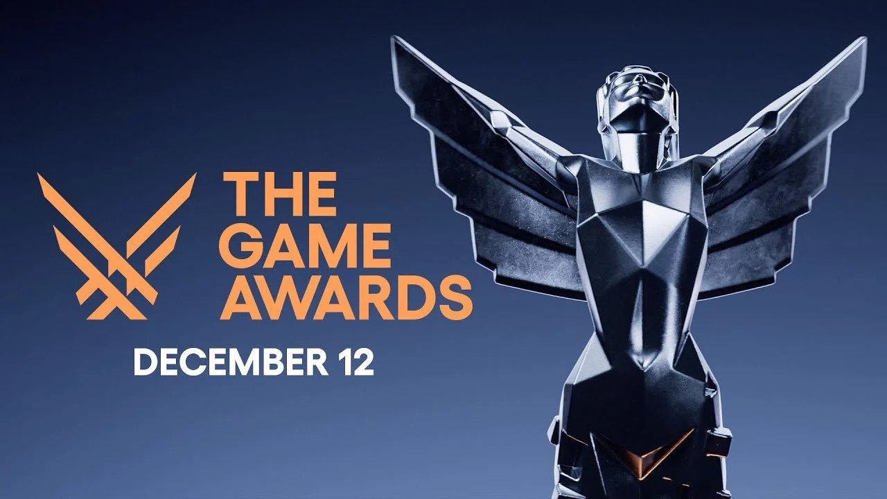 🏆 The Game Awards 2024 — стали відомі усі номінанти