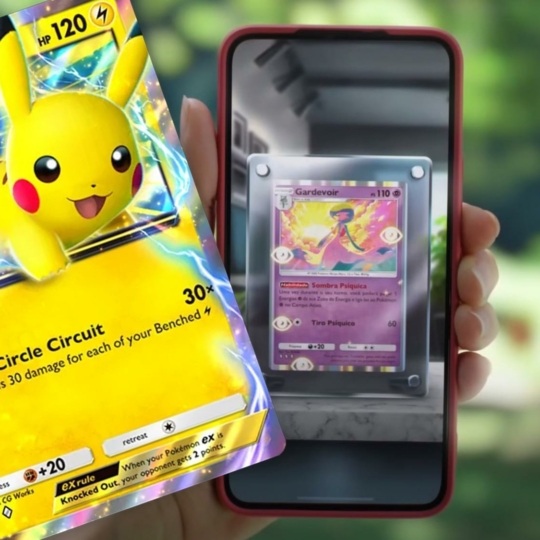 🙂 Pokémon TCG Pocket заробила $12 млн за 4 дні після релізу