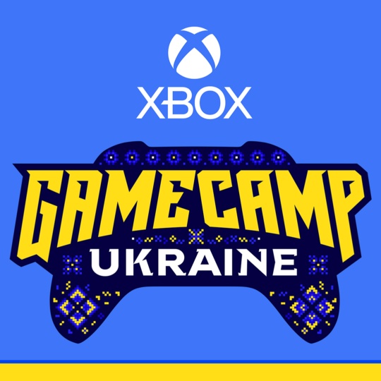 🎮 Xbox проведе Game Camp для українських розробників — що відомо