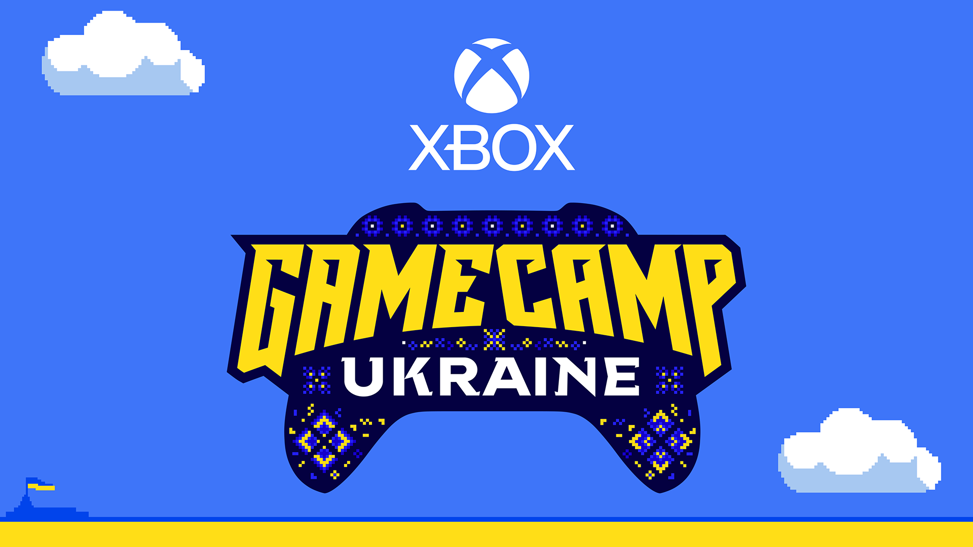 🎮 Xbox проведе Game Camp для українських розробників — що відомо