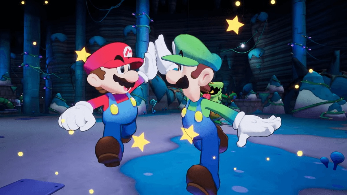 🎮 Mario & Luigi: Brothership — з'явилися перші оцінки гри