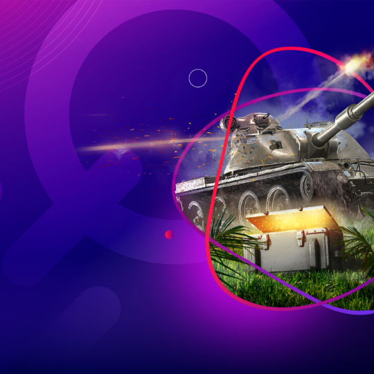 🎮 World of Tanks і Boosteroid представили спільну підписку на хмарний геймінг