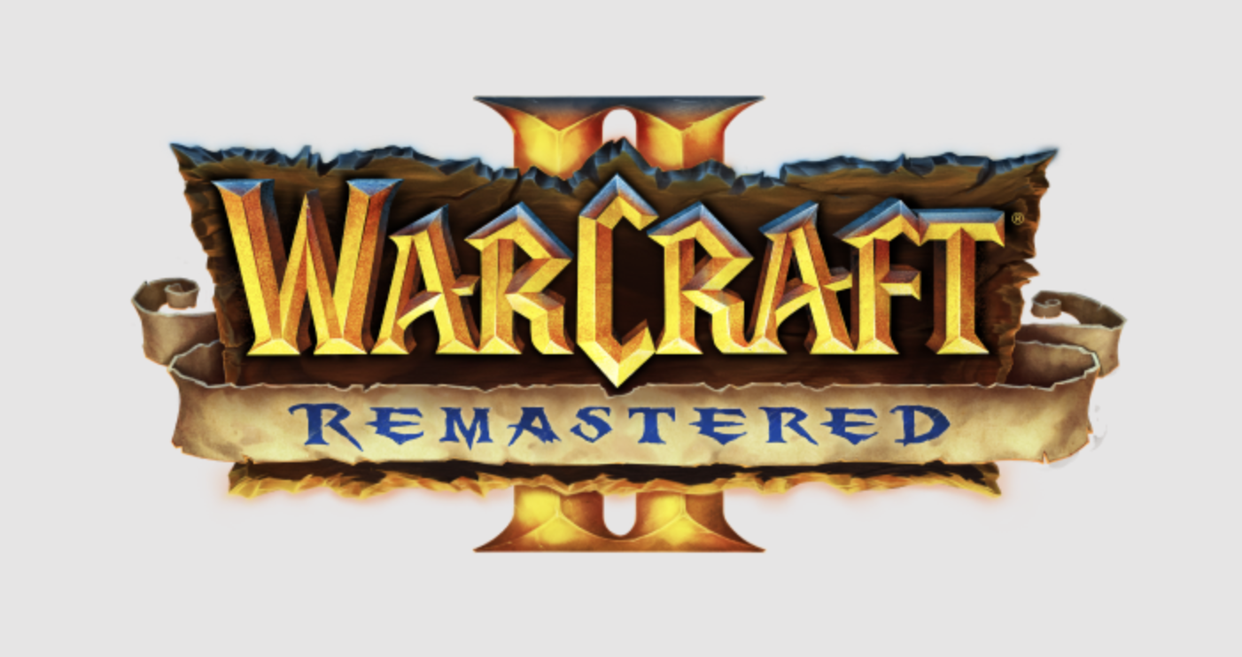 🎮 Blizzard працює над ремастером Warcraft II — чутки