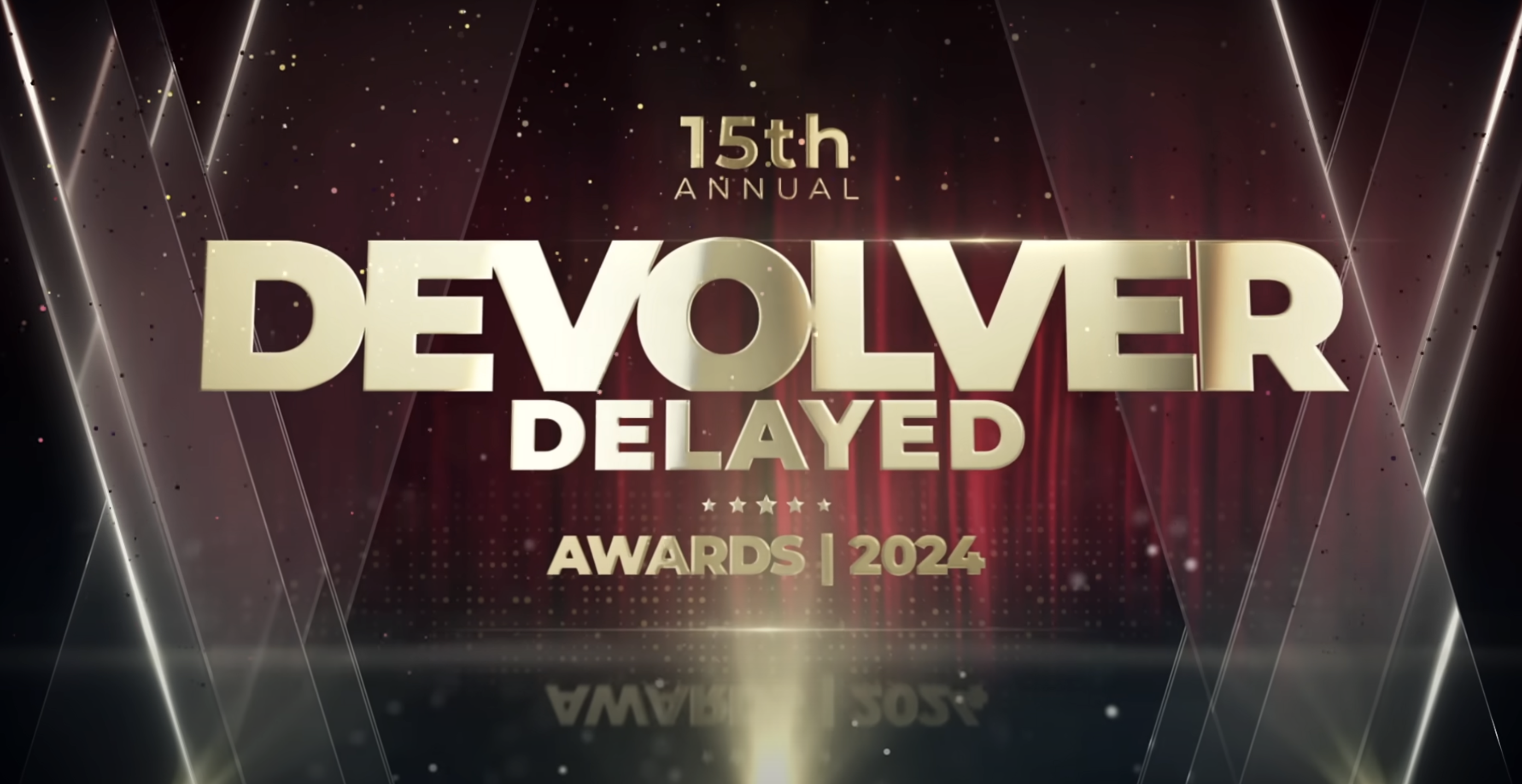 🎮 Devolver Delayed 2024 — які ігри отримали урочисте перенесення та що нового нам анонсували