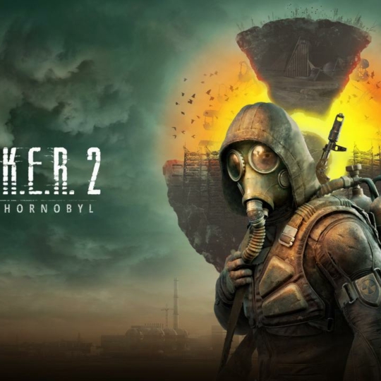 ☢️ S.T.A.L.K.E.R. 2: Серце Чорнобиля отримає перший патч вже наступного тижня