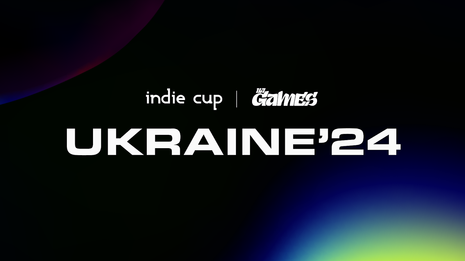 🎮 Розпочався перший раунд Indie Cup Ukraine’24