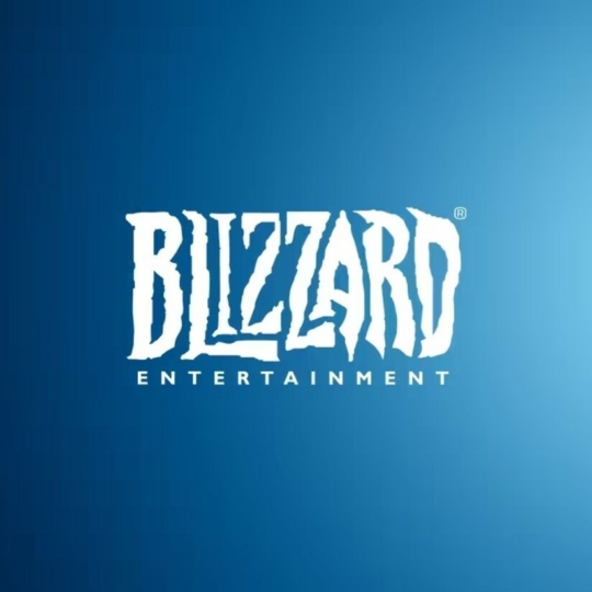 🎮 Підсумки року від Blizzard: в іграх компанії гравці провели 8,34 млрд годин