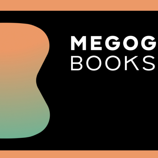 📖 MEGOGO відкриває власну онлайн-книгарню MEGOGO Books