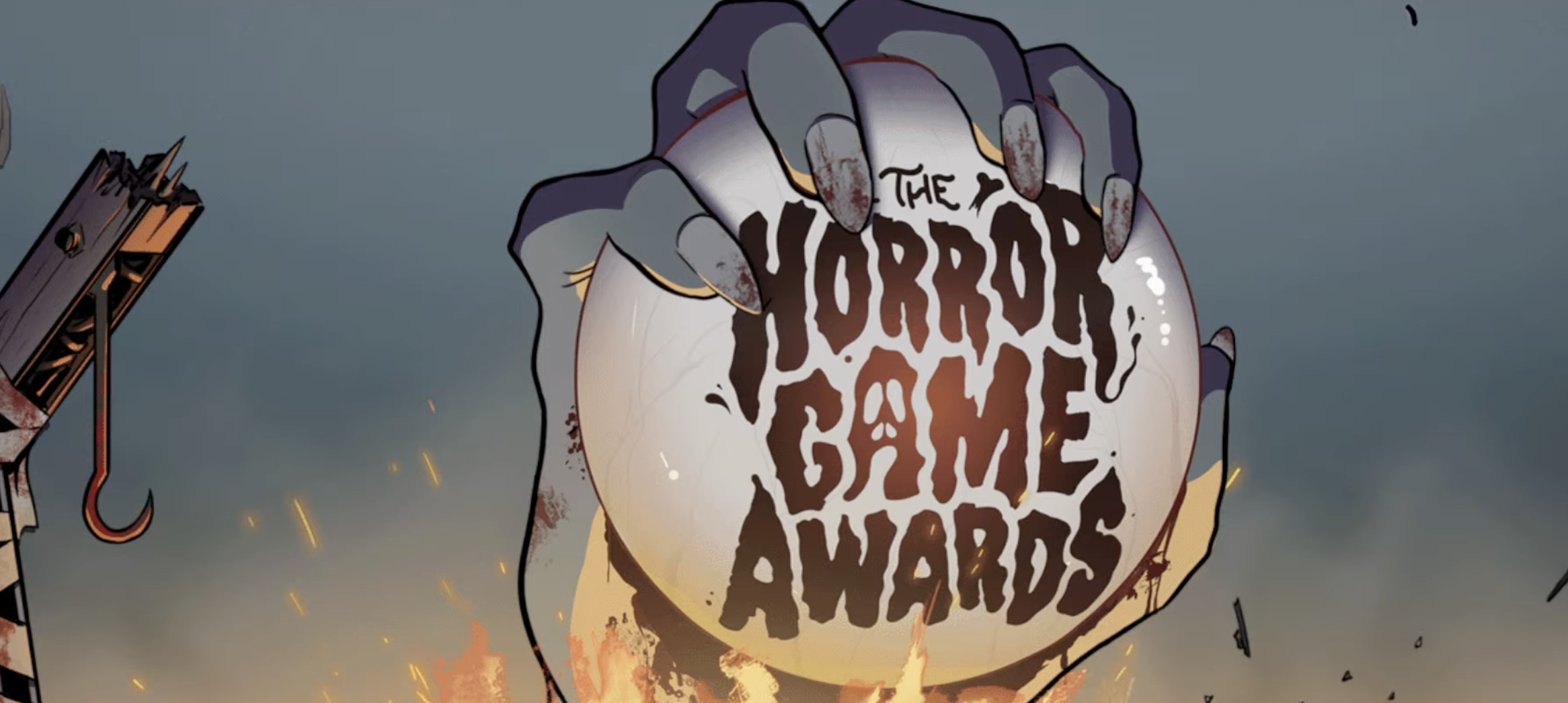 🏆Silent Hill 2 — гра року за версією The Horror Game Awards 2024