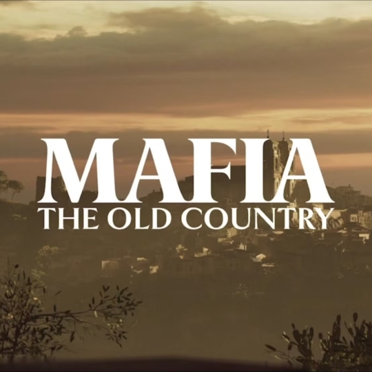 🍋 Mafia: The Old Country отримала перший геймплейний трейлер