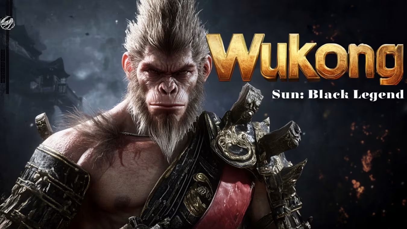 🫠 На хвилі успіху Black Myth: Wukong на Nintendo Switch випустили «копію» гри — Wukong Sun: Black Legend