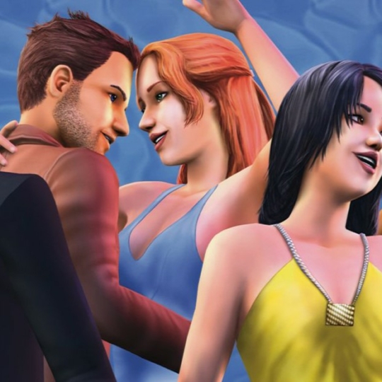 💻 EA перевипустить перші дві частини The Sims на ПК