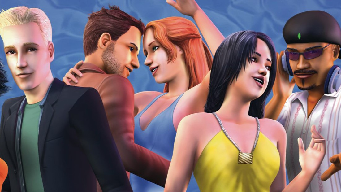 💻 EA перевипустить перші дві частини The Sims на ПК