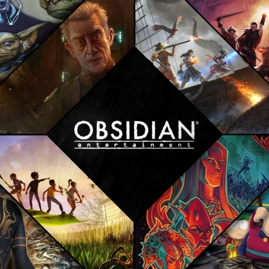 🙃 У Obsidian хочуть, щоб студія проіснувала «щонайменше 100 років»