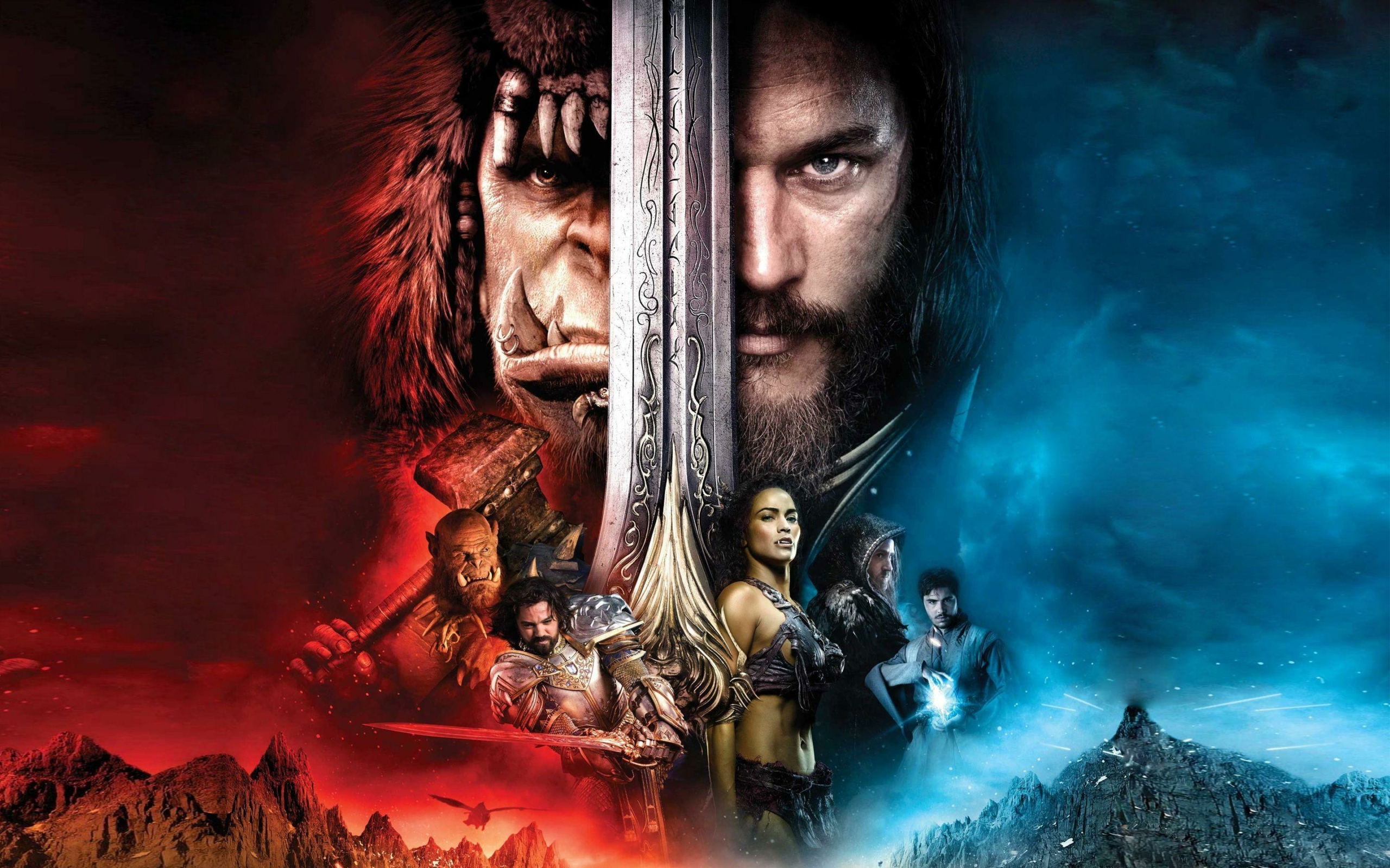 🙃 Боббі Котік вважає «Warcraft: Початок» одним з найгірших фільмів в історії