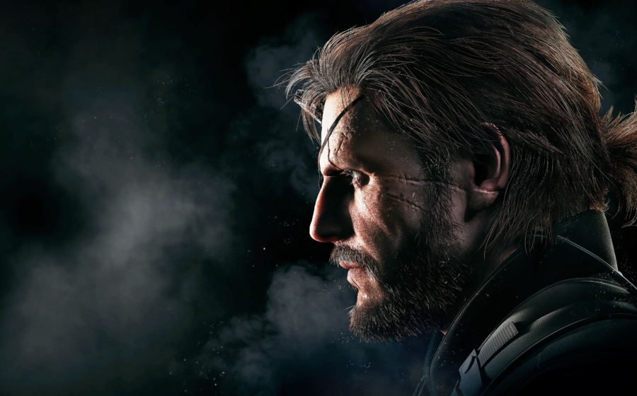 🤕 Duran Duran та Metal Gear Solid: дует, якого насправді ніколи не існувало