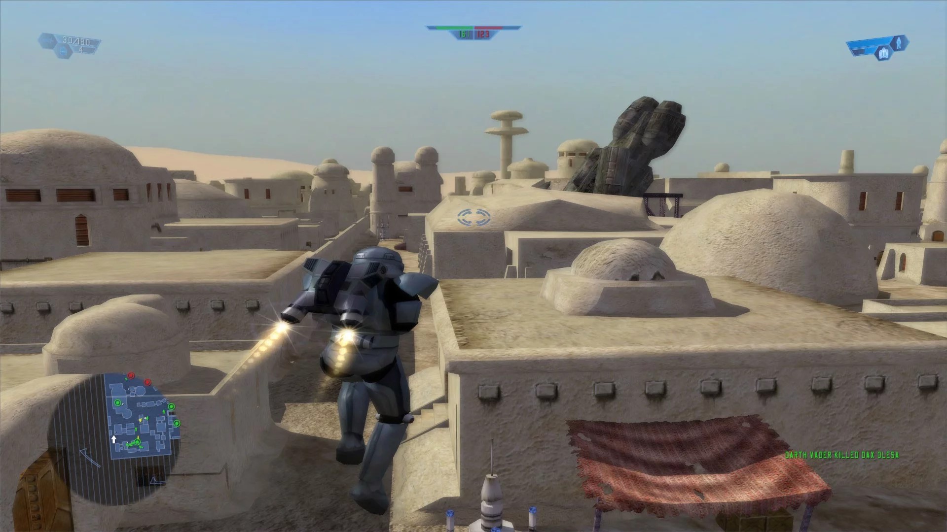 🪐 В GOG оновили шість старих ігор по франшизі Star Wars