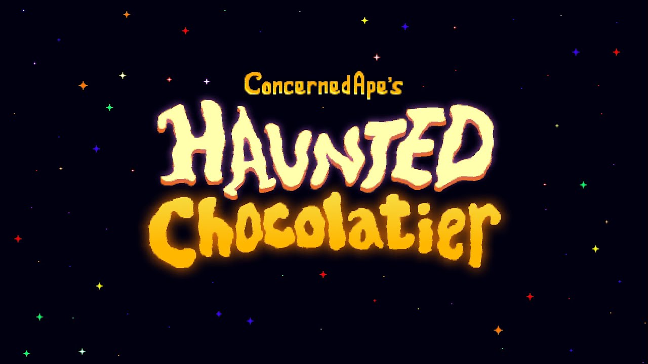 🍫 ConcernedApe задоволений станом Stardew Valley і переходить до розробки нової гри