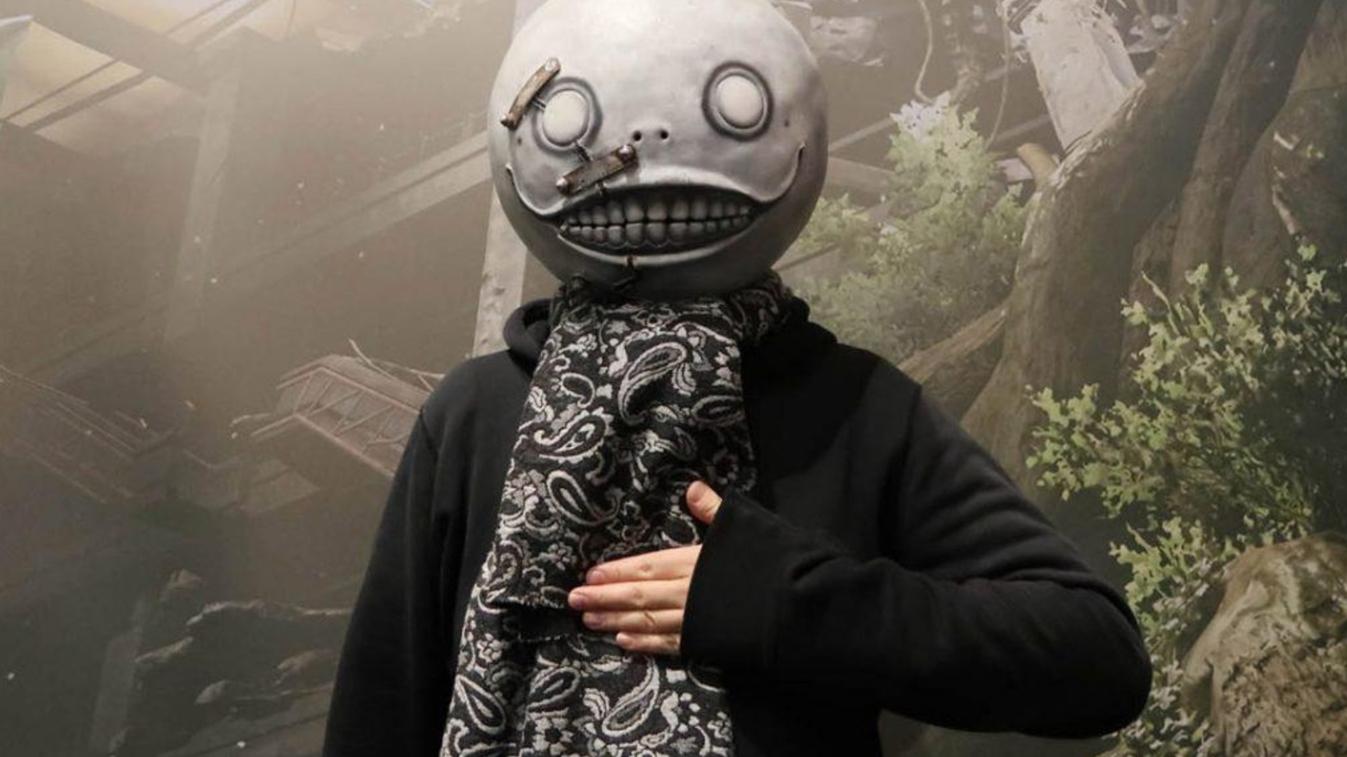 🤖 Творець Nier Automata гадає, що через 50 років генеративний ШІ замінить розробників ігор