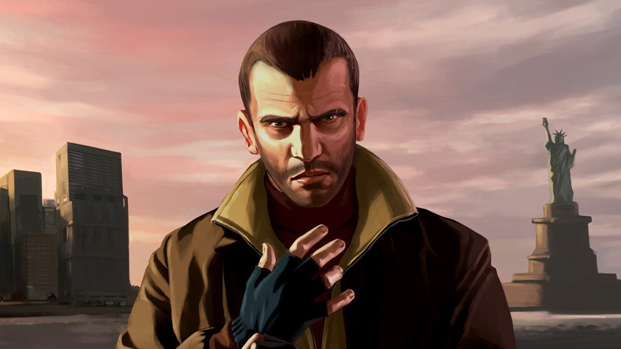 👀 Чутки: Rockstar готує версію GTA IV для актуальних консолей