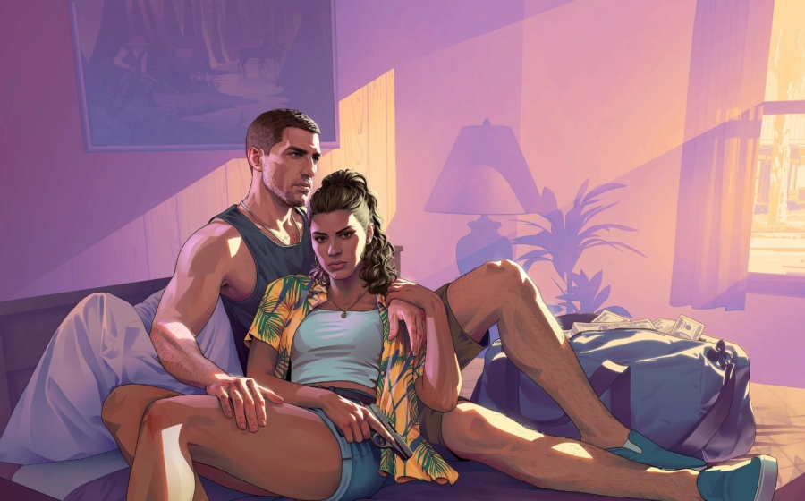 🧐 Що стало відомо про GTA VI після другого трейлеру: сюжет, нові персонажі, світ