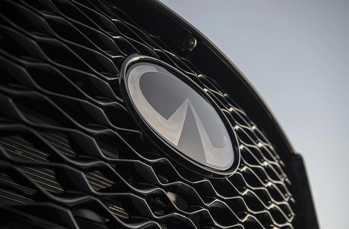 Infiniti QX50: преміальні технології, які створені для вашого комфорту