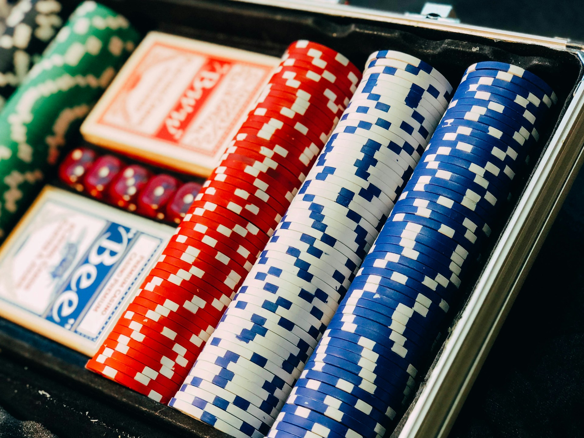 Casino.ua підписало меморандум про співпрацю з Центром відповідальної гри
