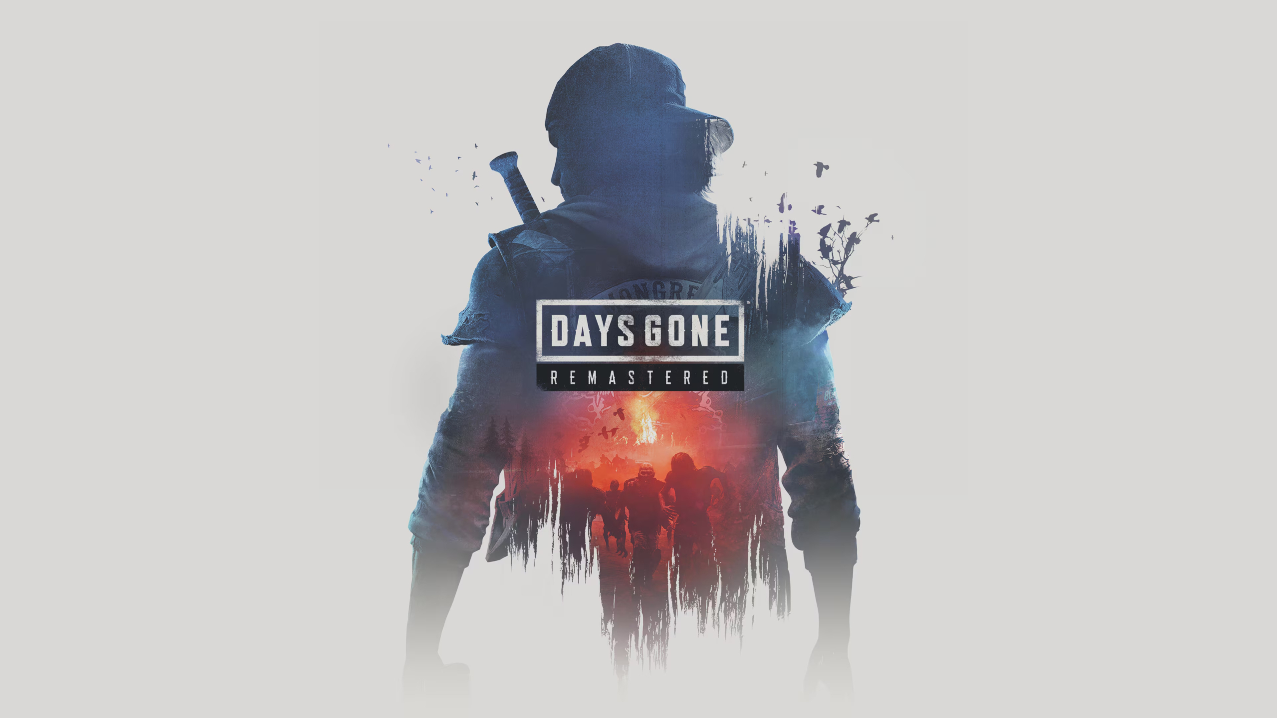 🏍️ Days Gone Remastered — надто гучно для «ремастеру». Гра на часі