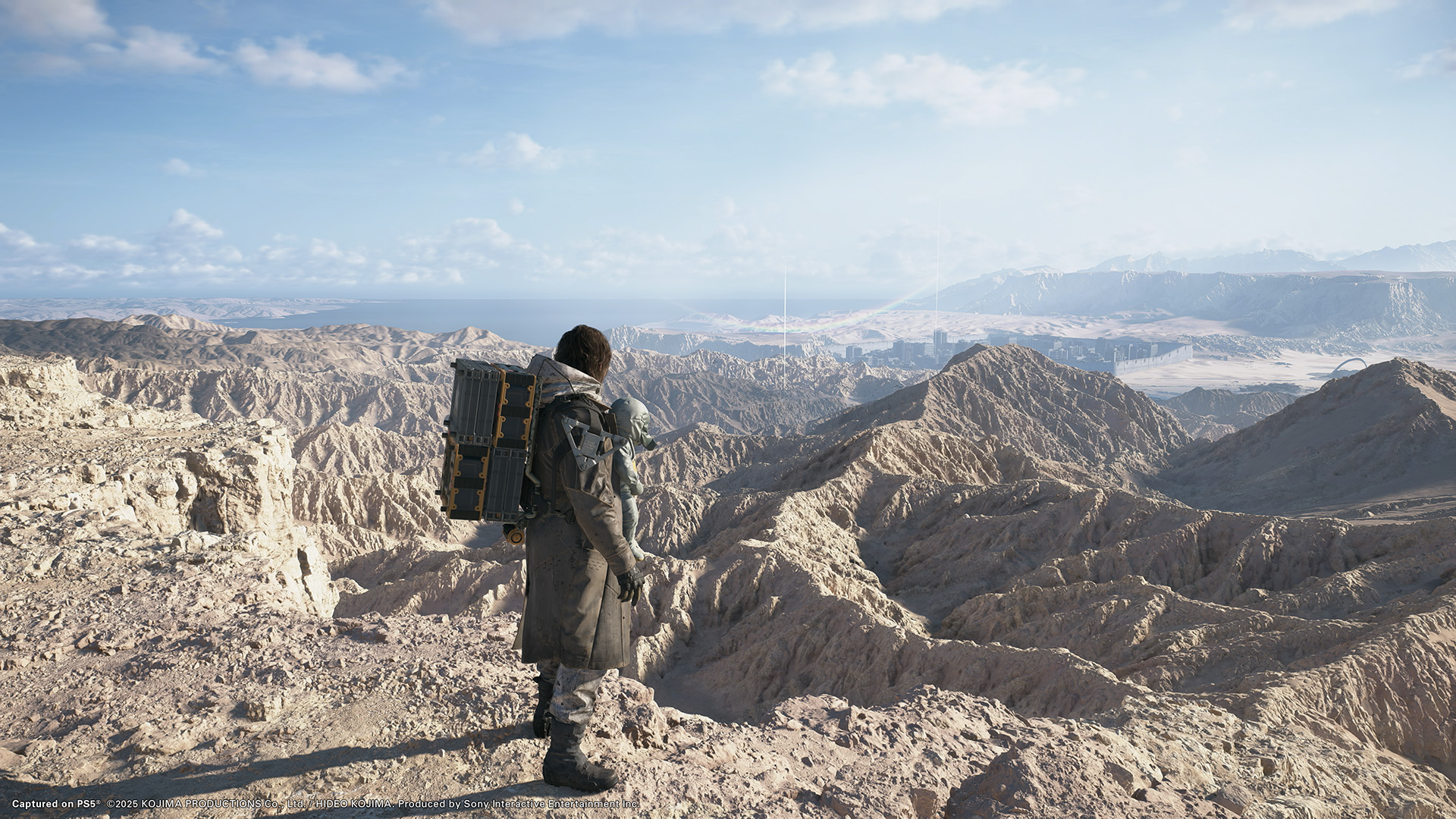 🎮 З'явилися прев’ю Death Stranding 2: що кажуть критики