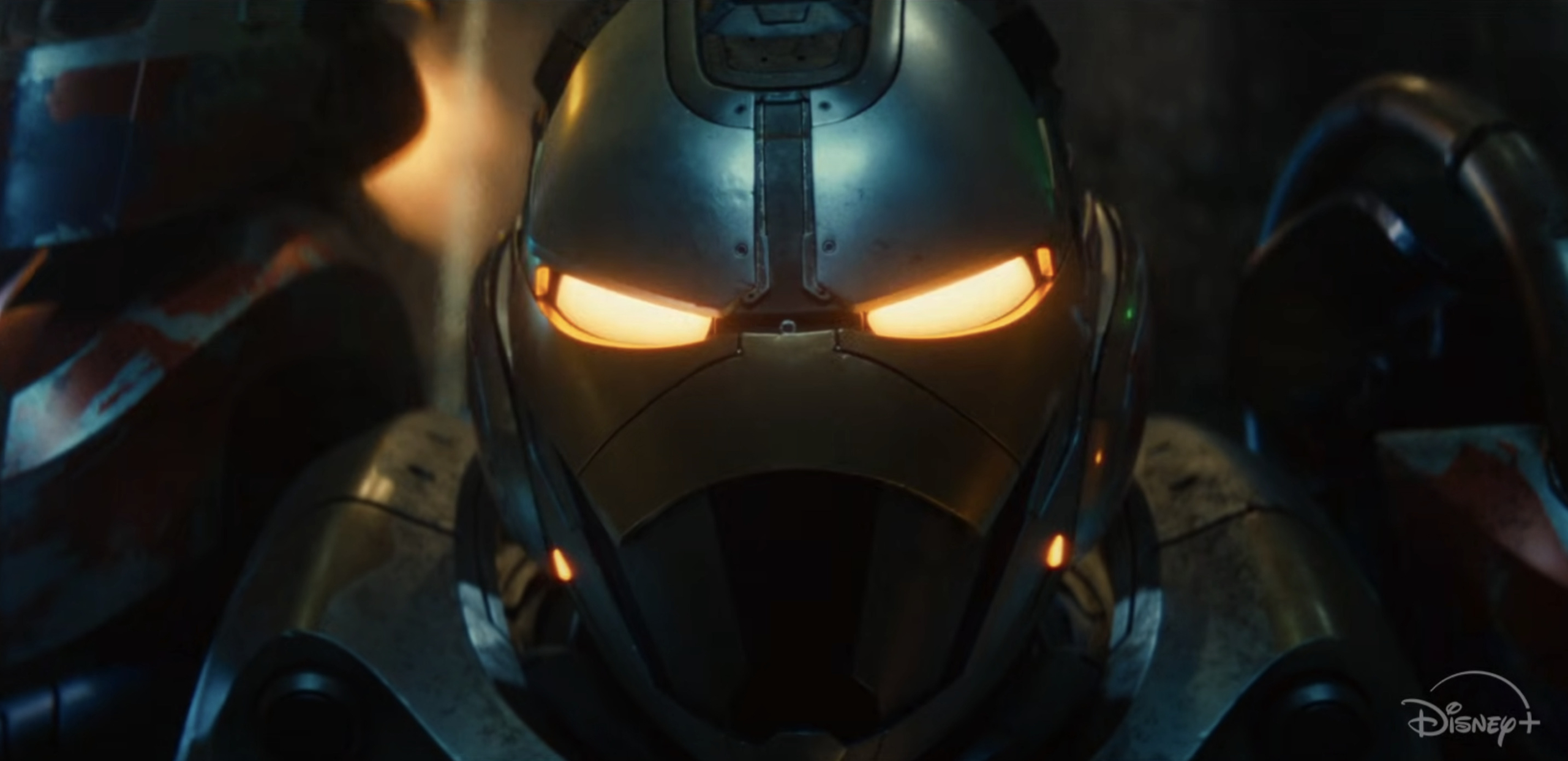 🤨 Marvel показала перший тизер Ironheart — нового серіалу за мотивами «Чорної пантери»